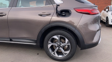 Kia Xceed 1.0T GDi ISG 2 5dr Petrol Hatchback